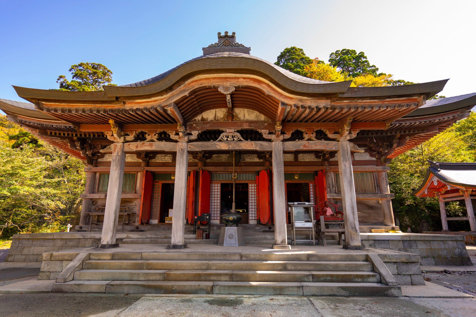 名古屋 神社巡り